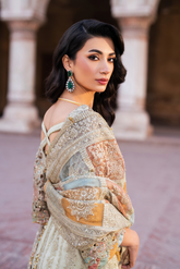 Iznik | ILC-02 | Luxury Chiffon'25